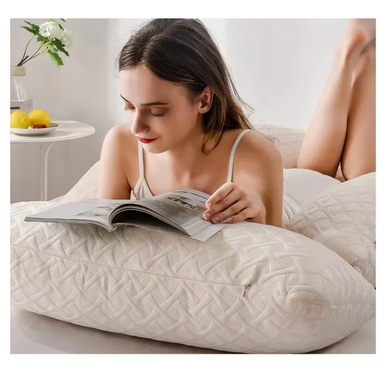 Factory wholesale u shape pregnant maternity  body pillow for pregnant women