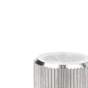 For Seamless Drilling Operations 20mm Bore Locating Pins Precision for quick-lock Backstop Demanding Environment Use