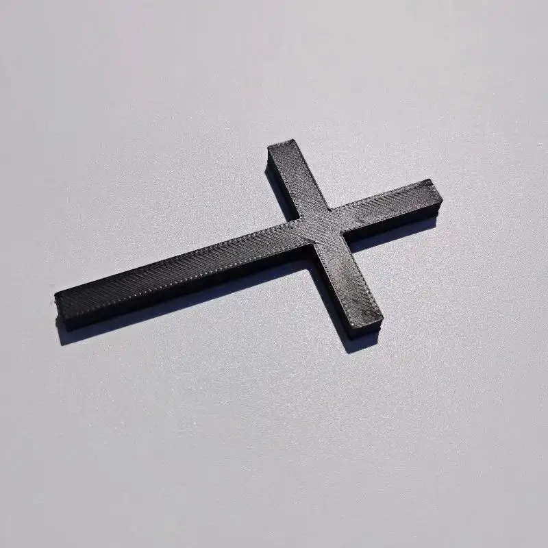 Comic Blue Archiv girl Omagari Hare Cosplay black cross hairpin coser punk gothic headwear hair accessory costumes