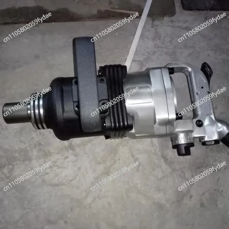 JQHS-1300 Pneumatic Handheld Nut Installer, Pneumatic Nut Installation