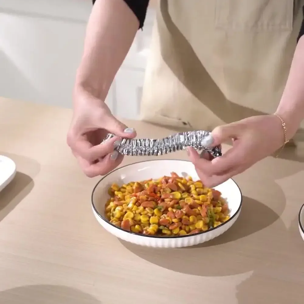 10/20/30/50Pcs Alum…