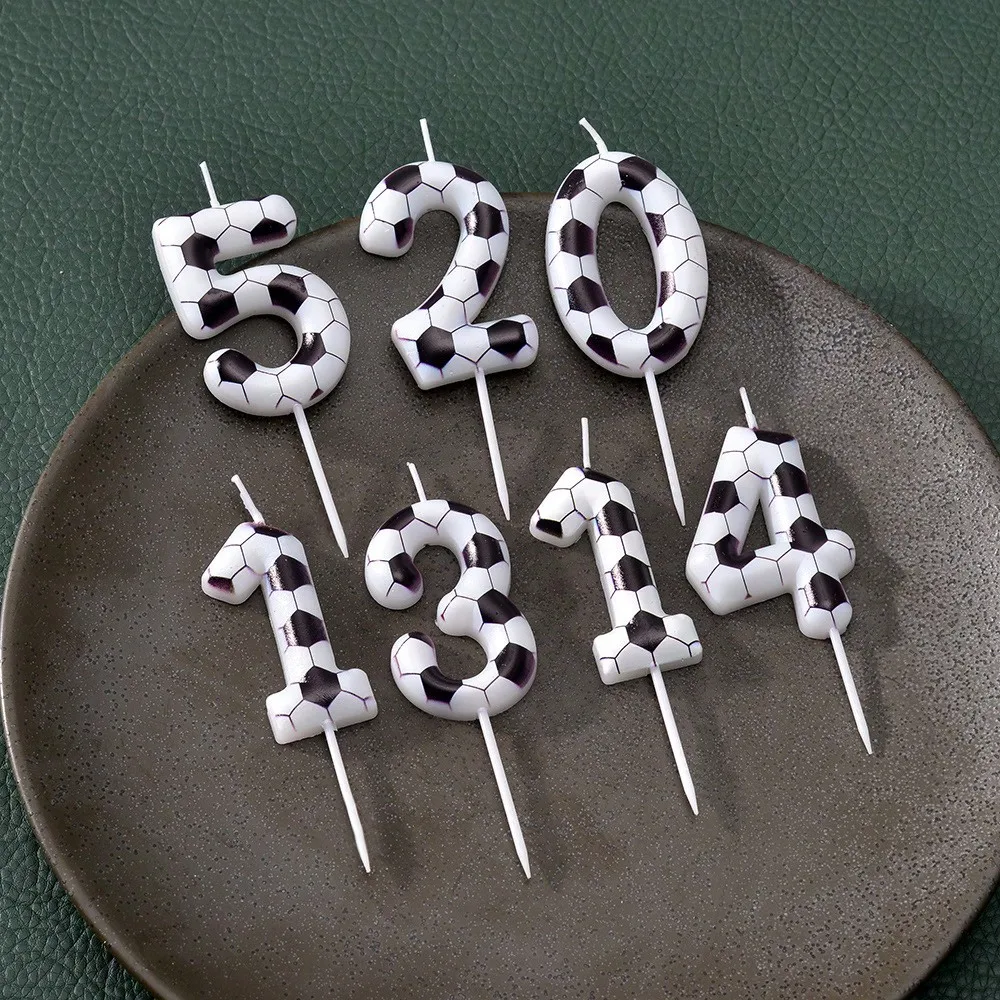 Thumbnail 3 - #79 Compare Birthday Candles Before You Buy