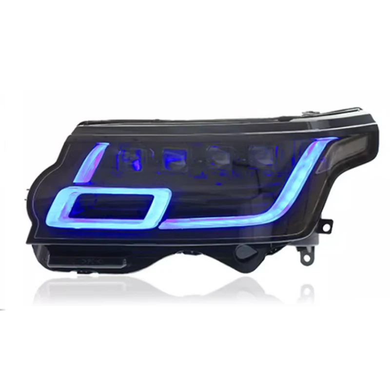 

Projector Lens for Range Rover Voque Headlights 2013-2017 Dynamic Signal Auto Parts Lights