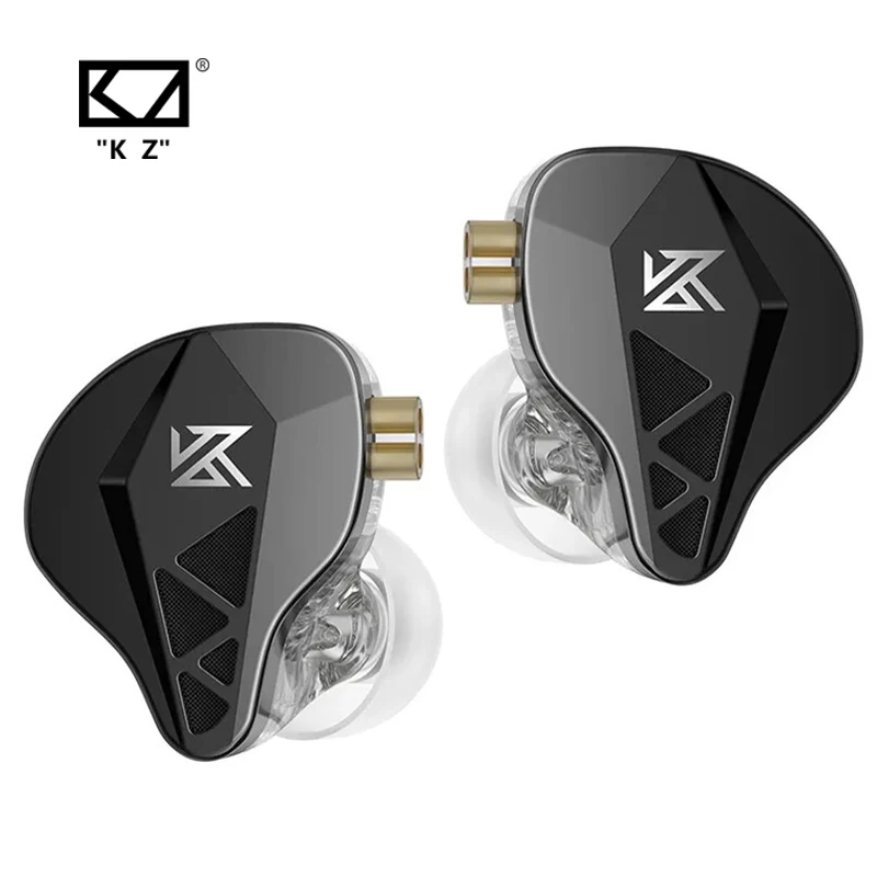 New KZ Earphones EDXS Bass Earbuds In Ear Monitor Headphones Sport Noise Cancelling HIFI Headset EDX PRO EDS ZSN PRO ZS10PRO ZSX