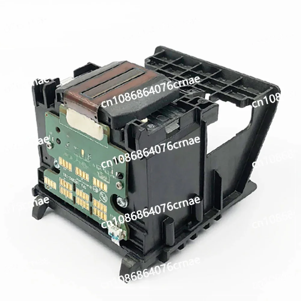 

Printhead Replace for for for Printhead Equipped with An Upgraded Chip