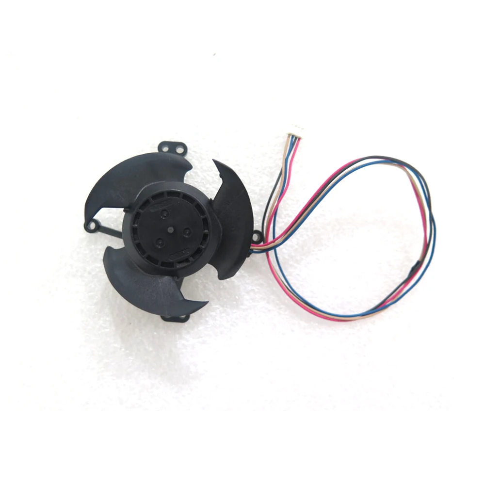 Projector Fan For Epson CB-X04 CB-X31 CB-X31E For PowerLite 1224 1264 1284 For Home Cinema 640 1040 740HD 13VDC 0.17A