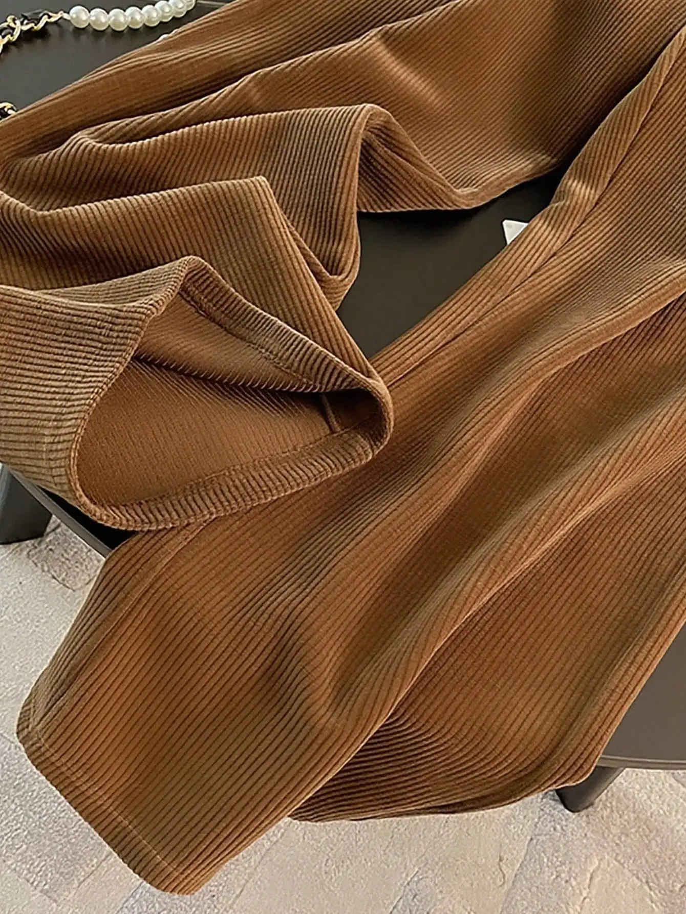 Franclia 2-teiliges Set im Pendler-Stil mit Kapuze und Reißverschluss, sportlicher Sweatshirt