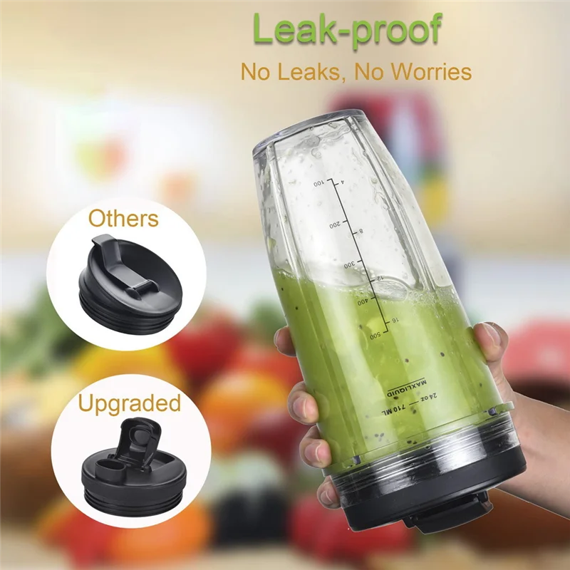 pieces-de-rechange-pour-melangeur-homeshopping-tasse-de-32oz-et-24oz-et-avec-couvercles-lame-d'extraction-a-7-ailettes-pour-nutri-ninja-bl480-30-bl483
