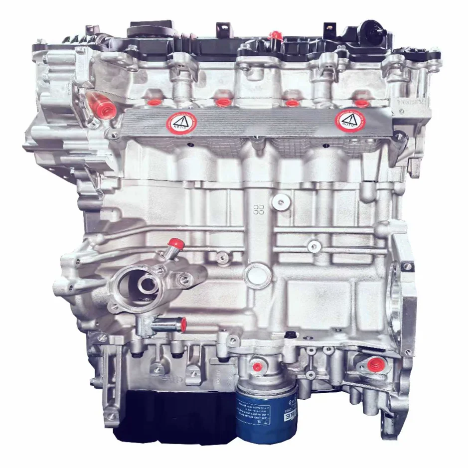 G4FC G4FA G4FG G4FJ G4GC G4ED G4KA G4KC G4KD G4KD G4KE G4KH G4KJ G4NA G4NB G4LC G4LA D4CB For Hyundai And Kia Brand New Engine