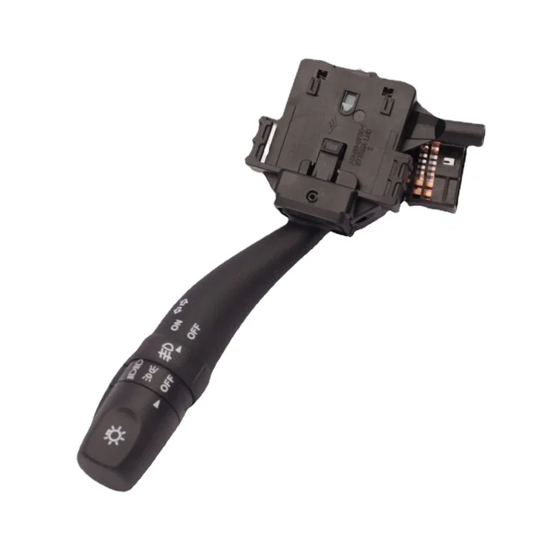 

934103K510 Genuine Headlight Fog Light Turn Signal Light Switch Lever for Hyundai Sonata NFC 2008 2009 2010 without Auto Model