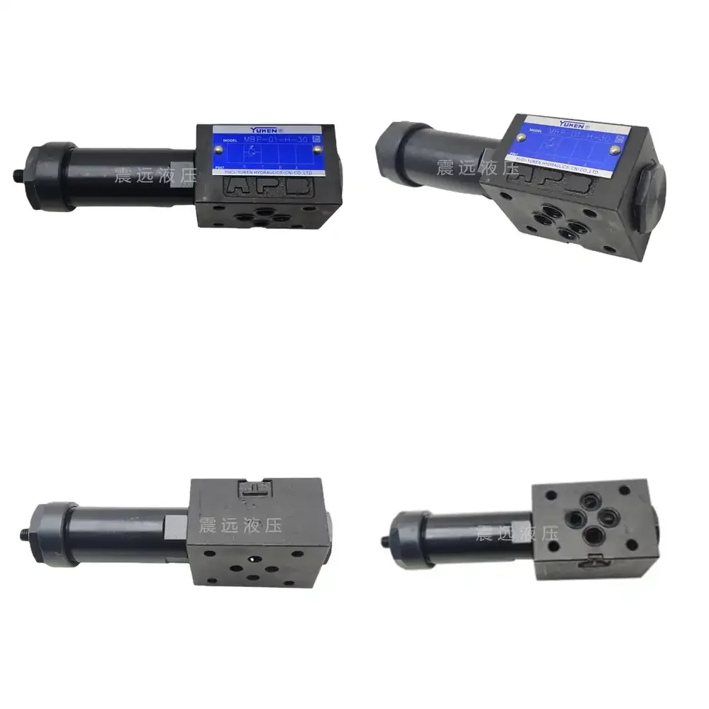 Yuken For MBP-03-C-…