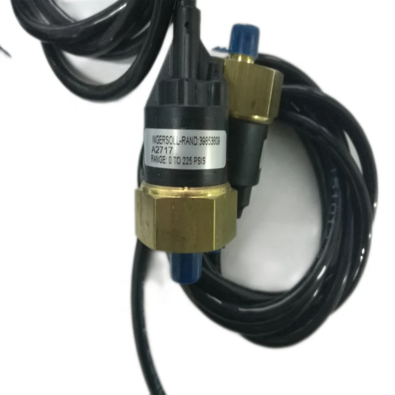 

Factory Direct Supply OEM Genuine & Original Pressure Sensor 39853809 for air compressor