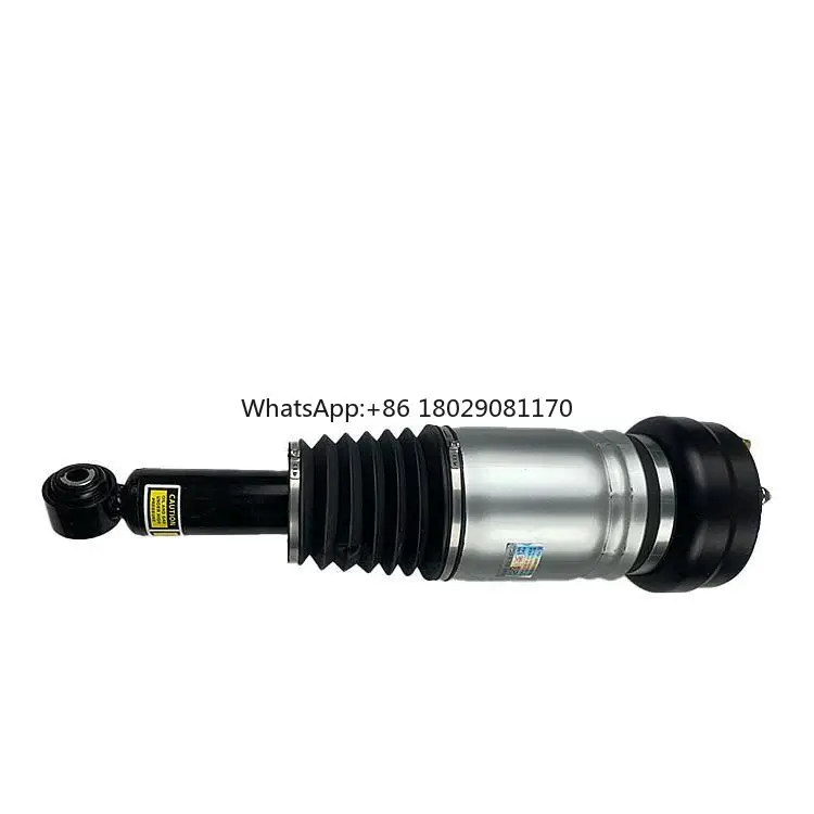 

Air Suspension Kit For Jaguar X350 X358air Ride Suspension Bags Airshocks Rear C2c41340 C2c41341