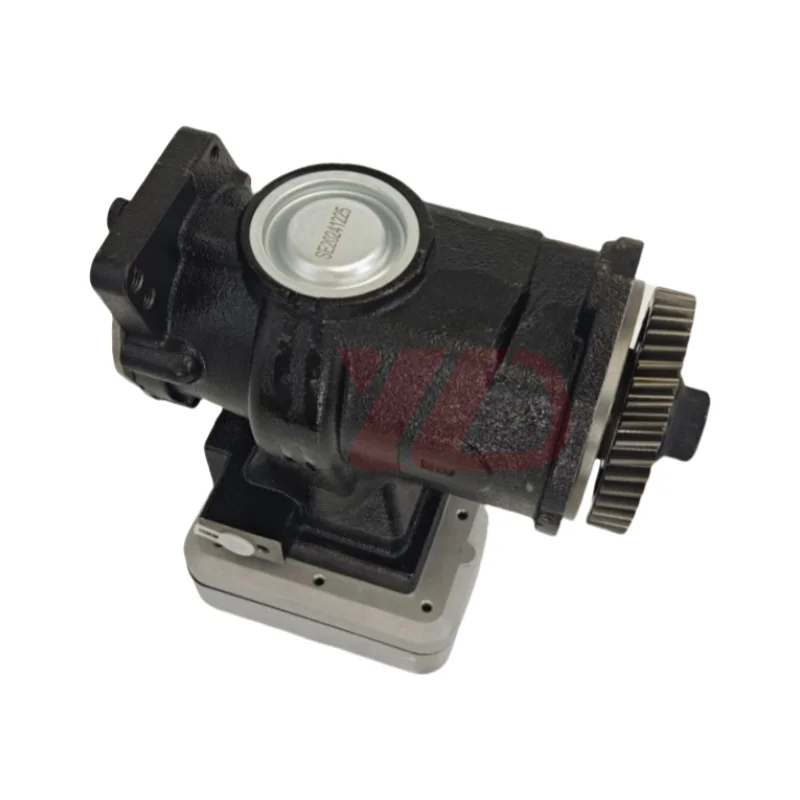 

Diesel Engine Mechanical Diesel Engine Parts 6C8.3 ISC8.3 Air Compressor 3944525 for Cummins