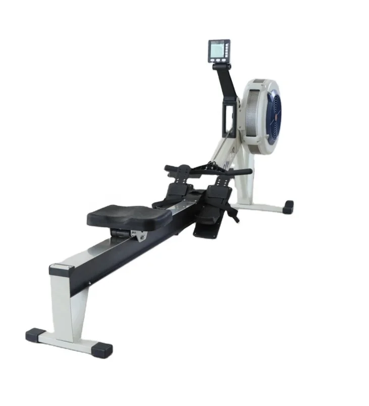 

Rower machine console Ski rower Indoor gym Rowers DA-2039 Rowing machine for body building