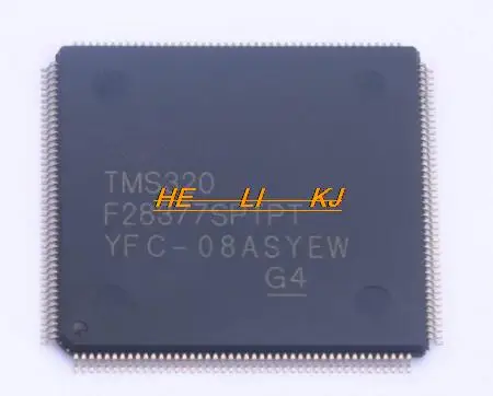 

IC new original TMS320F28377SPTPT TMS320F28377 High quality products