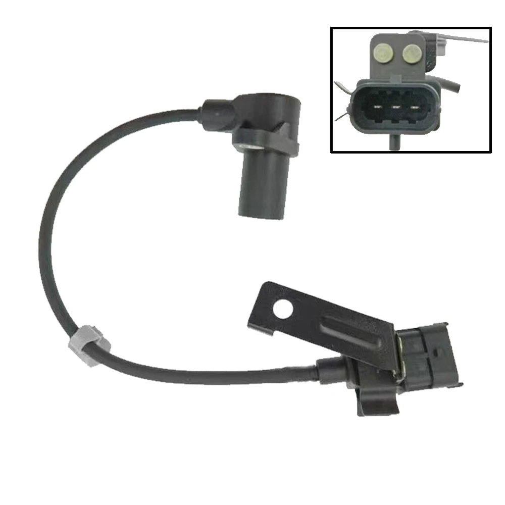 39180-4A512 Crankshaft Position Sensor For Hyundai ILOAD/IMAX VAN 2.5L TD 2007 2008 2009 2010 2011 2012