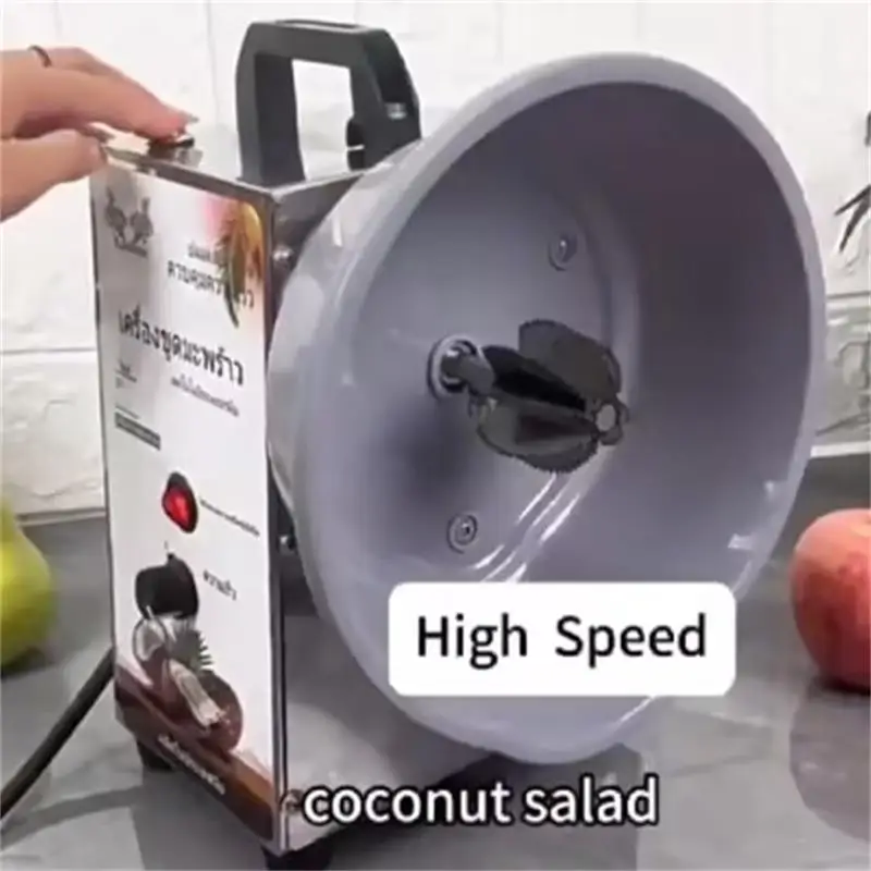 Stainless Steel Coc…