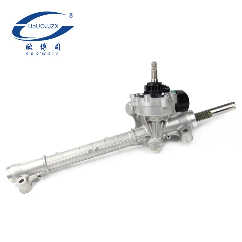 

Auto Steering Gear Assy Electronic Power Steering Rack For Honda Civic FB2 12-15 LHD 53601-TR0-G04 53601-TR0-G03