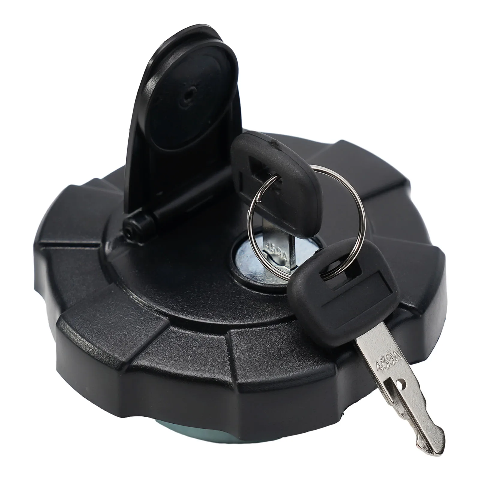Fuel Tank Cap W/Key Fits For Kubota for excavator SVL75-2 KX91-3S U35-S2 RD411-51122 Automobiles Engine Accessories