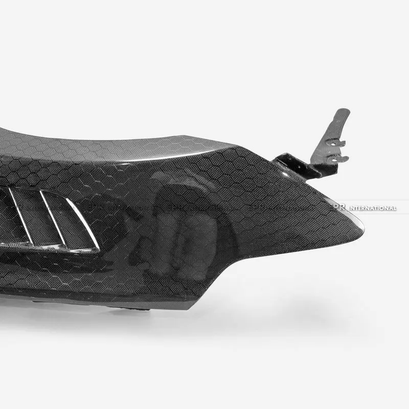 

Applicable for Nissan 370Z Modification Parts Z34 EPA Version Forged Carbon Fiber Front Fender Replace