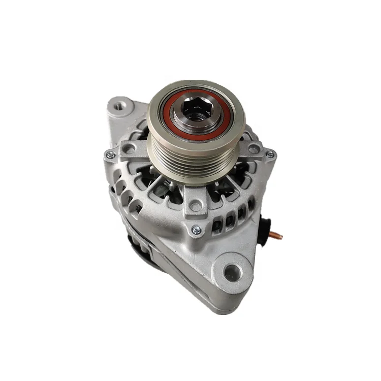 Cheap Price Engine Parts Car 2KD Electrical Systems Auto Alternator 27060-0L100 27060-0L022