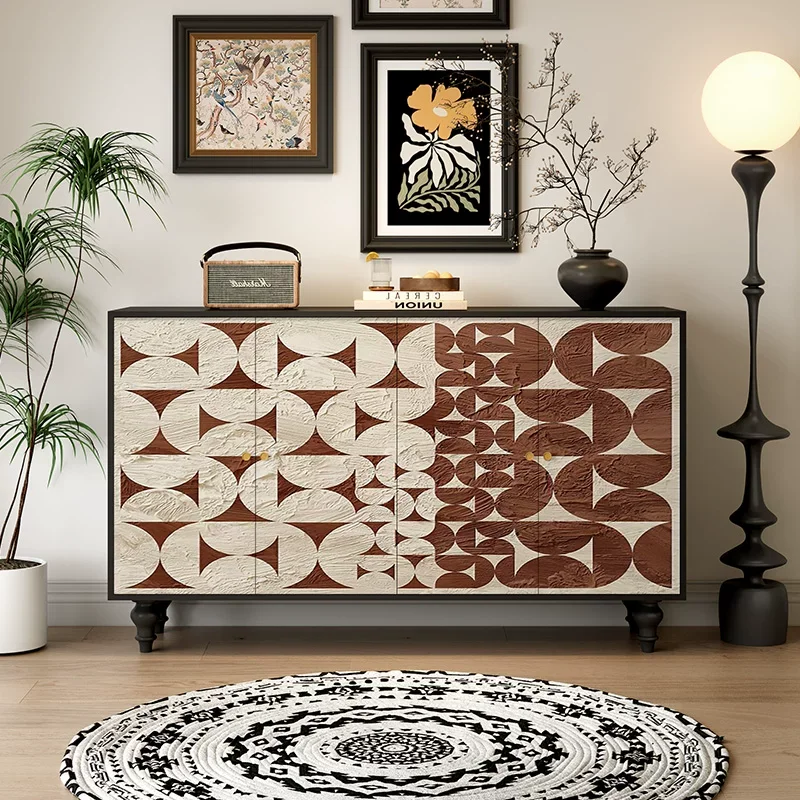 Cheap Black Living Room Cabinets White Classic Drawers Storage Cabinets Modern Luxury Wood Szafki Do Salonu Furniture For Home