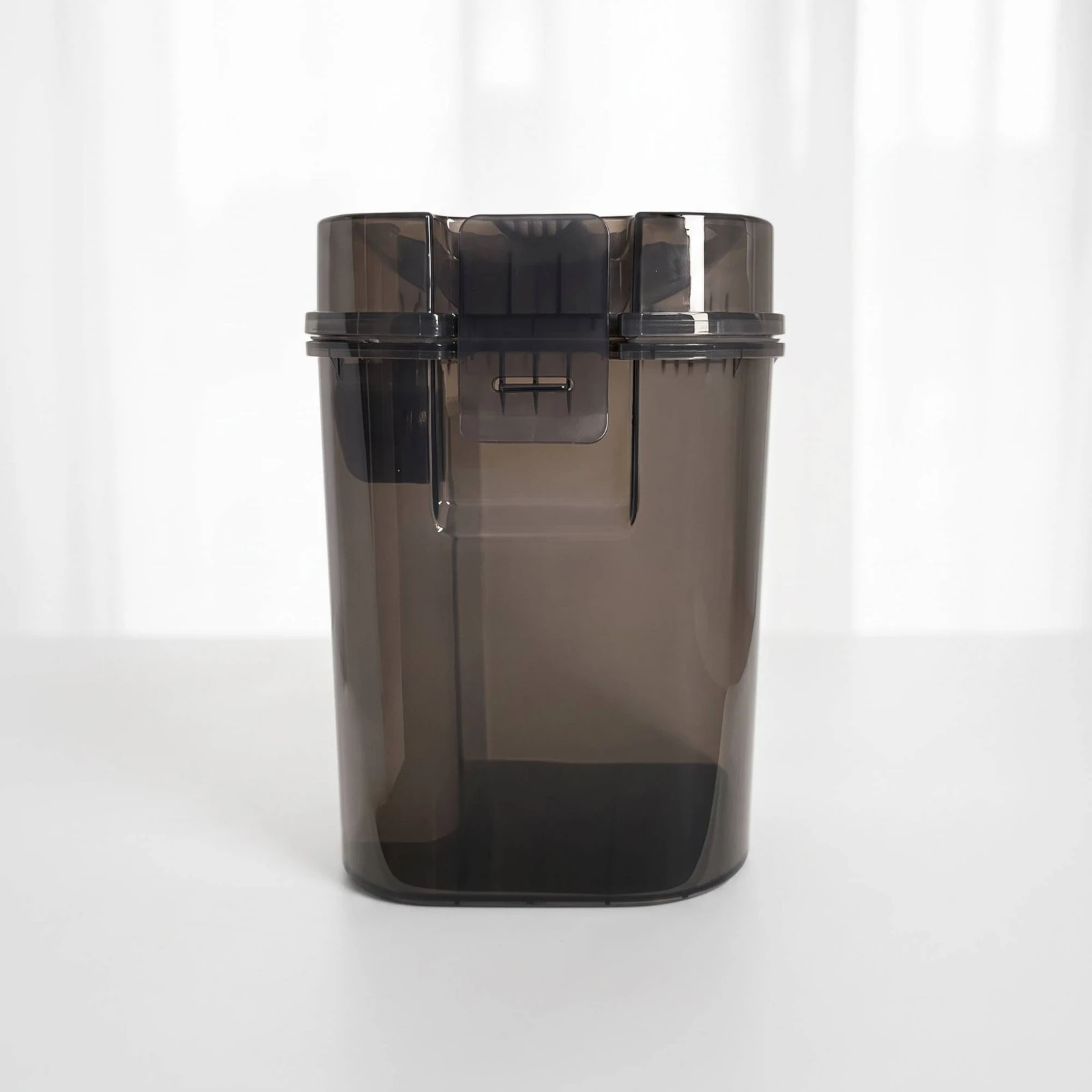 Robot Vacuum Water Tank Compatible Replacement Water Tank No Tools Required Rectangular for Home Cleaning