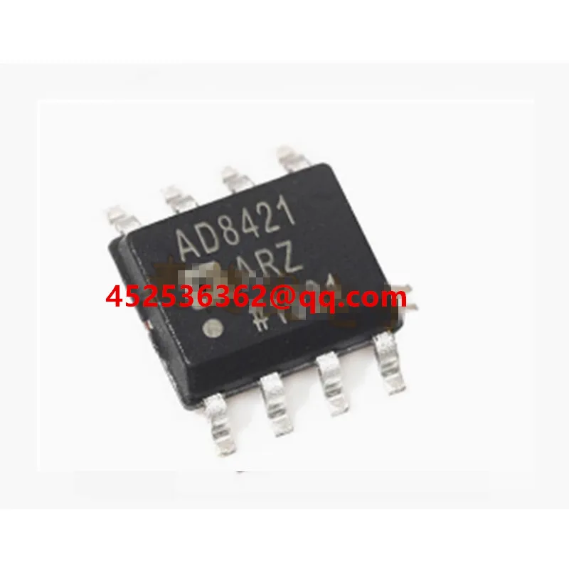 5PCS AD8421ARZ AD8422ARZ AD8429ARZ SOP8 AD842BRZ AD8422BRZ AD8428BRZ AD8429BRZ Instrument amplifier new stock