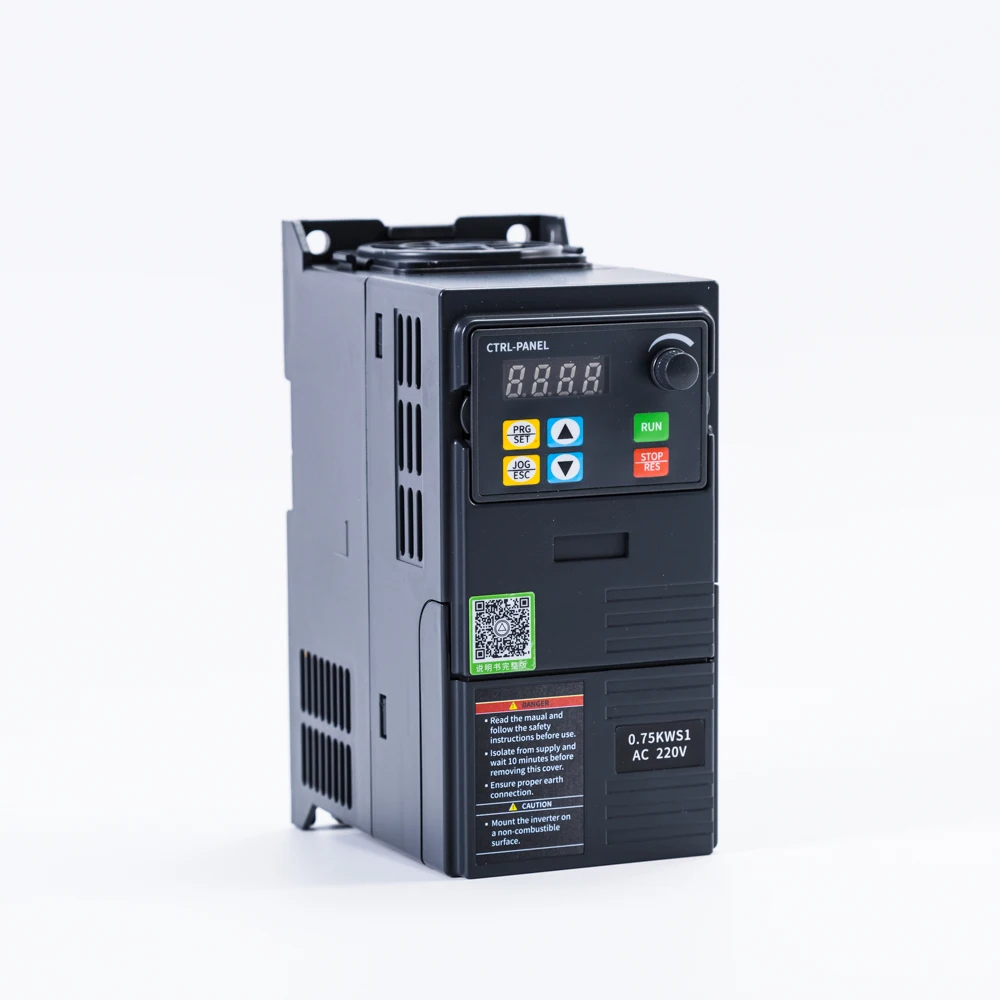 15kw / 20 hp 380v Frequency Inverters Converters AC Drive/VFD/Speed Controller