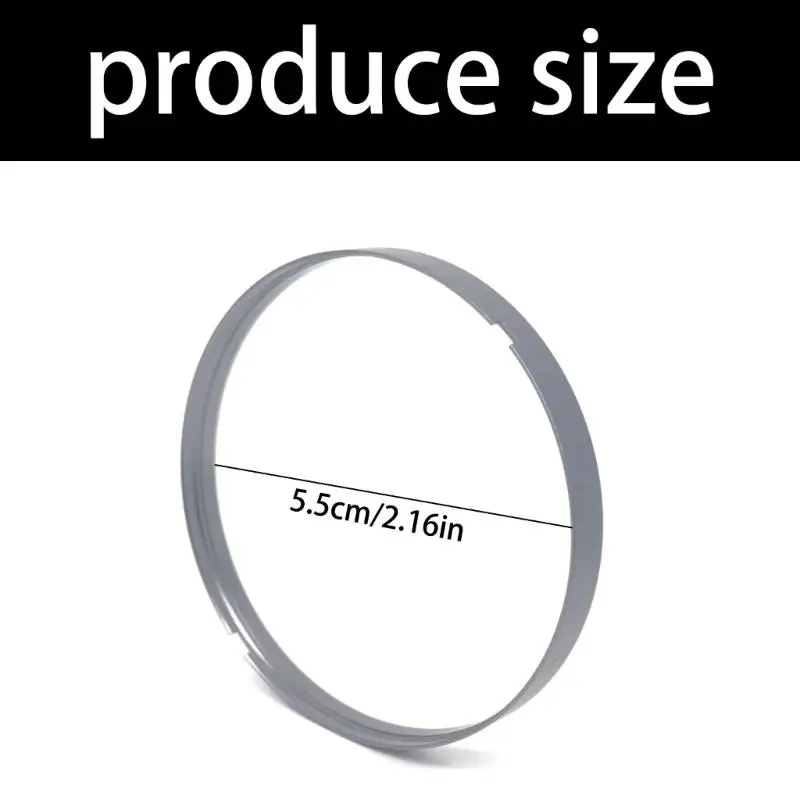 31BA Objektivadapter vorne, dekoratives Reparaturteil für 24–70 mm, 24–105 mm, 18–150 mm Kamera – Detail 6