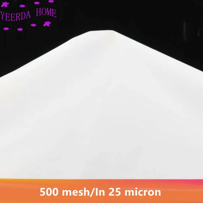 500 Mesh/In 25 Micr…