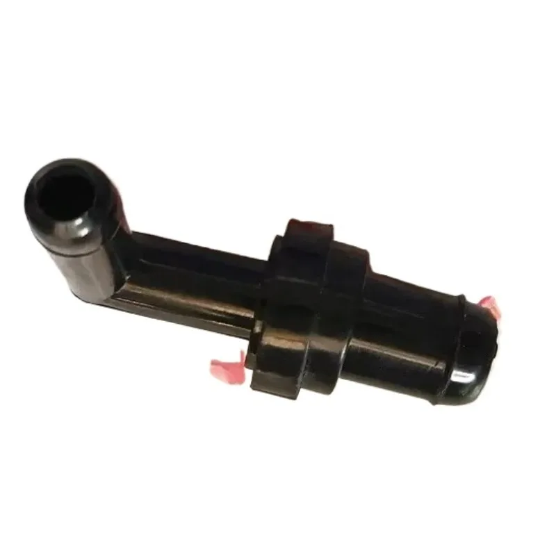 Exhaust Gas Valves Crankcase Ventilation Circulation One-way Valve Gasket Ring for BYD F0 F3 G3 L3 S6 F6 G6 M6 Genuine China