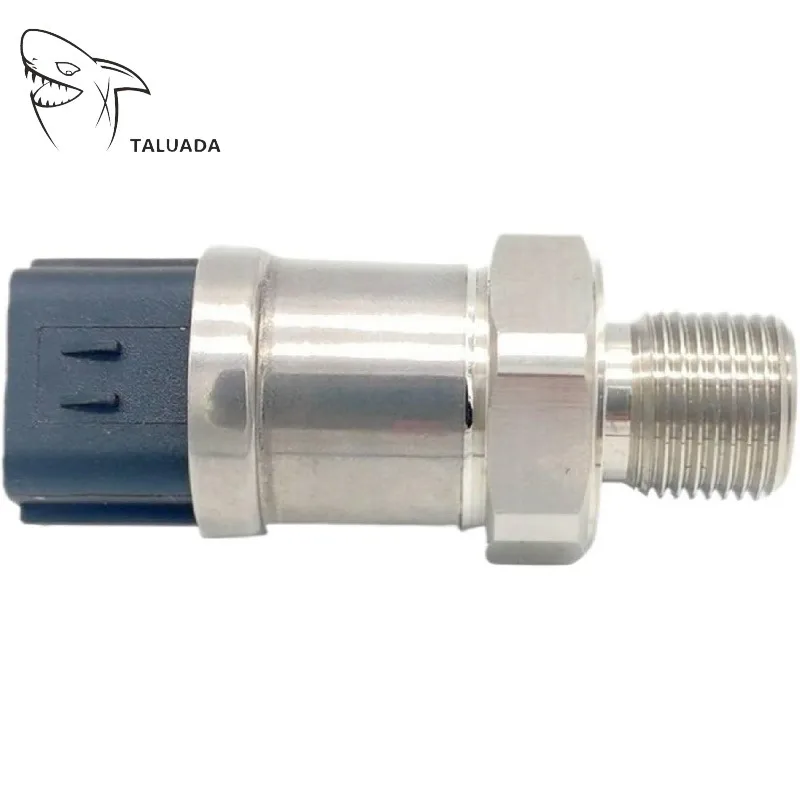 Durable LS52S00015P1 High Pressure Sensor For SK200-6E SK200-8 SK210-8 SK350-8 Excavator Pump Pressure Switch Factory Price
