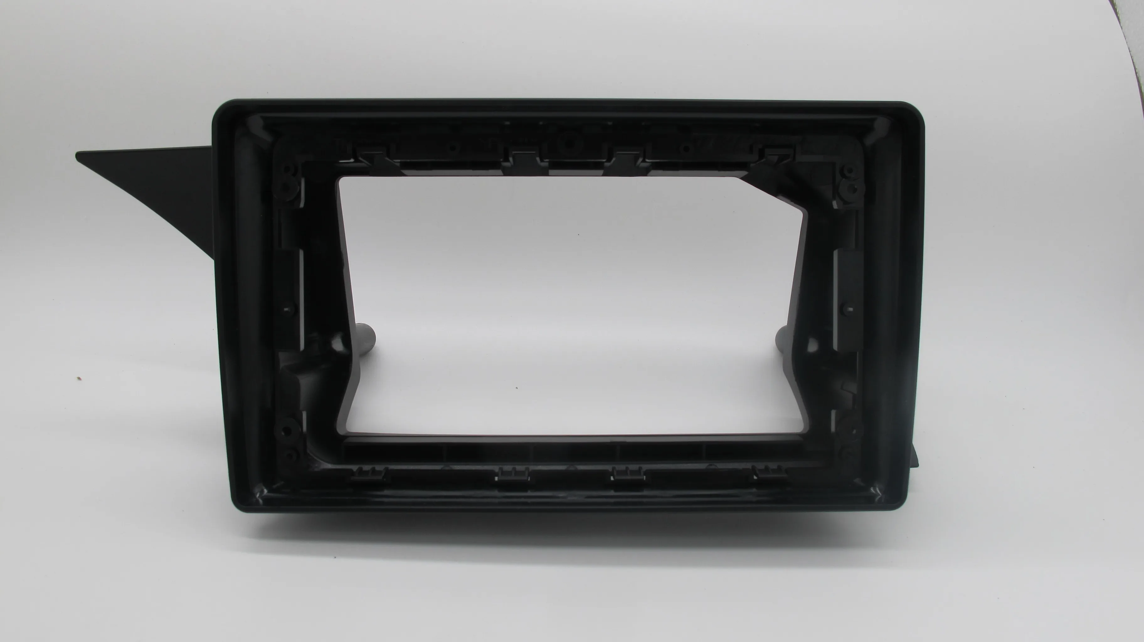 

10.1 Inch Android Car Radio Fascias For 2010-2015 BENZ E-CLASS Stereo Player 2DIN Head Unit Dash Frame Panel Installation Trim