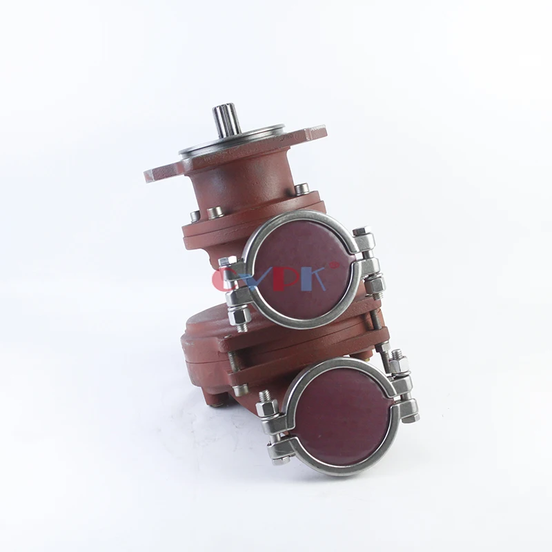 QST30 Sea Water Pump for Cummins 4067835 3094858 4310976