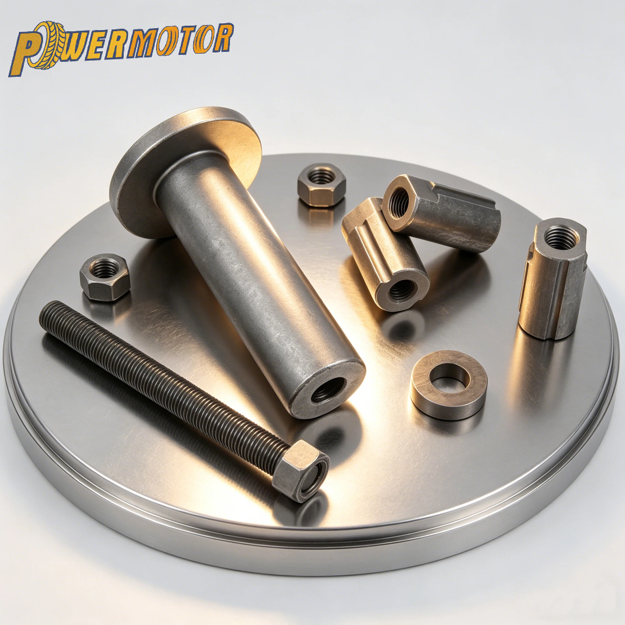 

Motorcycle M10 M12 M14 Crankshaft Installer Tool Kit For 50cc to 250cc Engine Repair Universal Installation Repair kit