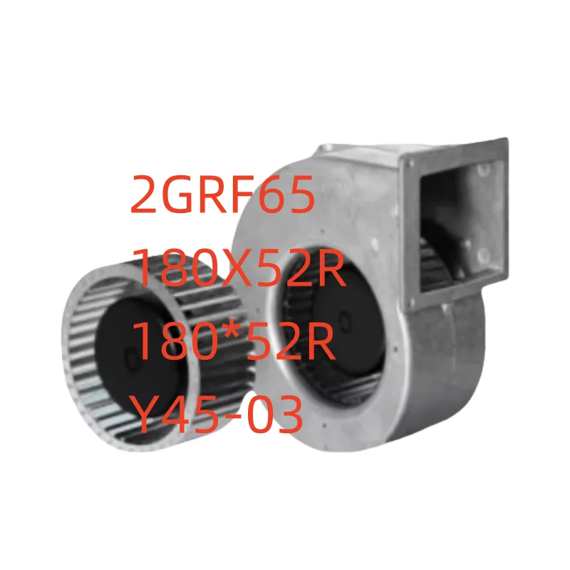 

New Original And Genuine 2GRE15 133x49R (Q10-21) 230V 2GRF65 180X52R 180*52R Y45-03