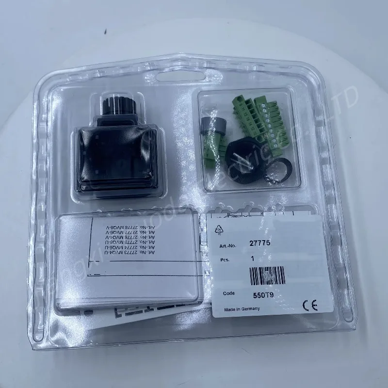 

MU-RR 27775 Bus Distribution Panel Original Industrial Control System Component