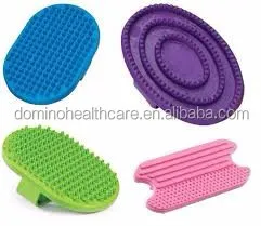 Horse grooming kit horse cleaning brush set saddlery wholesale/horse products