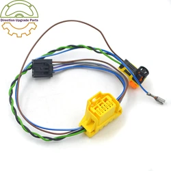 6RD 971 584 D Multifunction Steering Wheel Wire Harness Cable for MQB Car