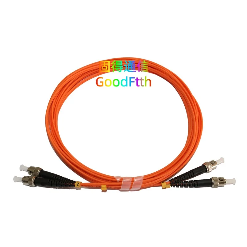 Patch Cord Lead ST-…