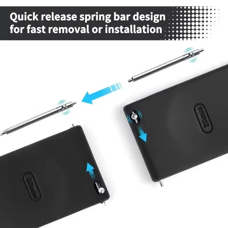 20Mm 22Mm Strap For… - image