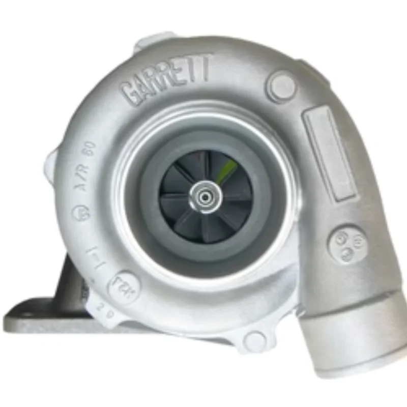 

ATV&UTVHigh Quality T04B59 Turbo Hot Selling in Europe and North America Komatsu PC200 PC220 WA300 S6D105 6.5L Diesel 465044-526