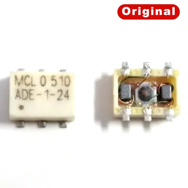 Original ADE-1L+ ADE-1LH+ ADE-1MH+ ADE-1MHW+ ADE-2+ ADE-20+ ADE-201FMH+ ADE-25MH+ ADE-2ASK+ ADE-30+ ADE-30W+ Balanced Mixer