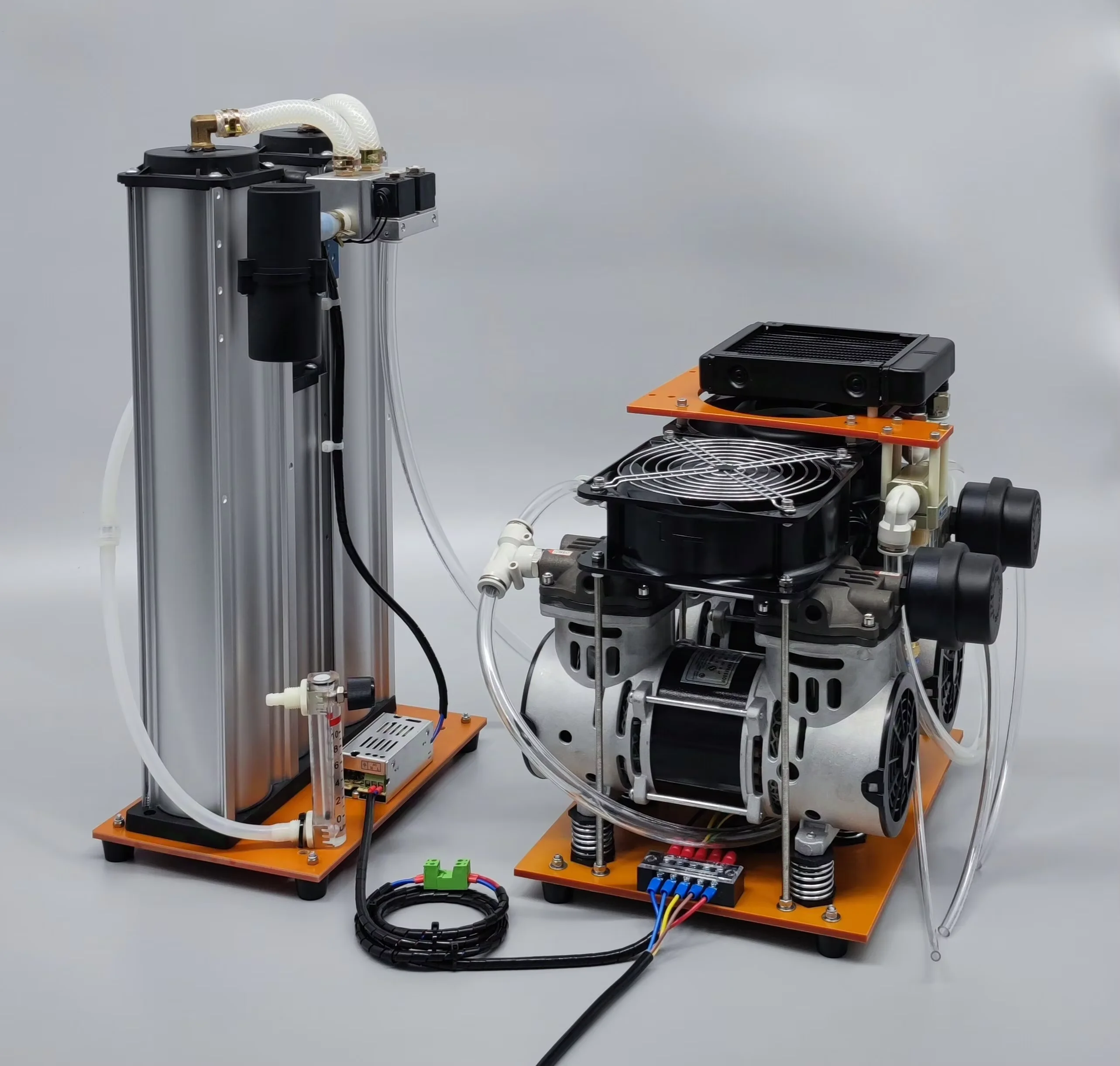 CE FCC ROHS Pinus longaeva Y2 PSA 10L/min 93%-96% High Concentration Oxygen Machine concentrator Oxygen Making Machine