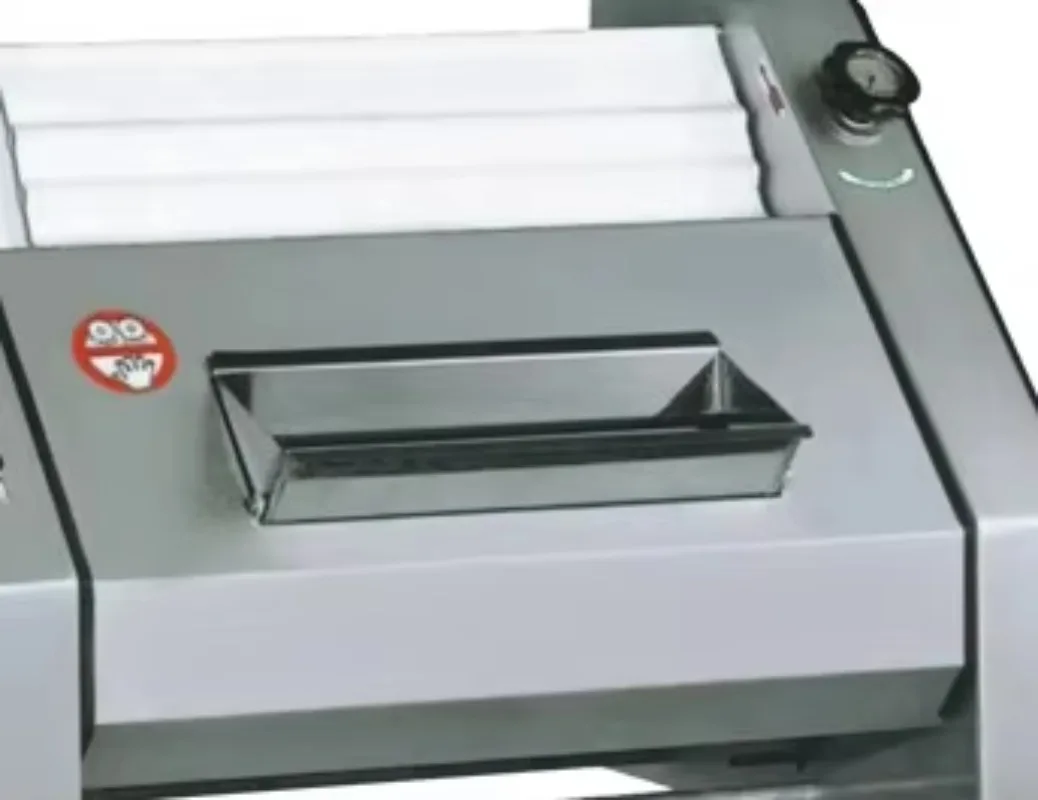 ماكينة صنع الرغيف الفرنسي مجموعة كاملة من معدات الخبز #4