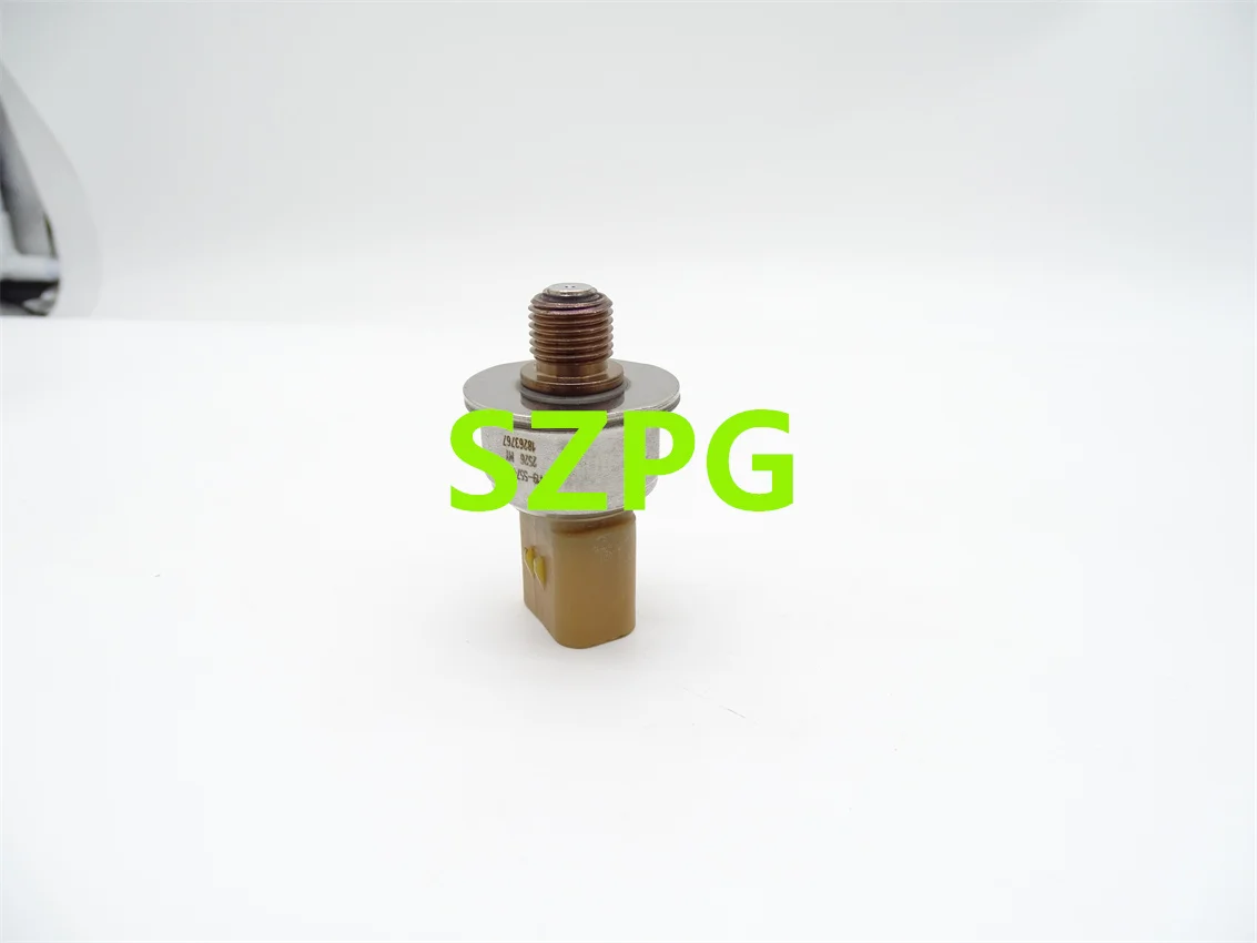 7PP4-6 419-5574 Heavy Duty Fuel Pressure Sensor for Caterpillar CAT Wheel Loader 966L 966M 962L 962M 972M 950GC 972L 980L