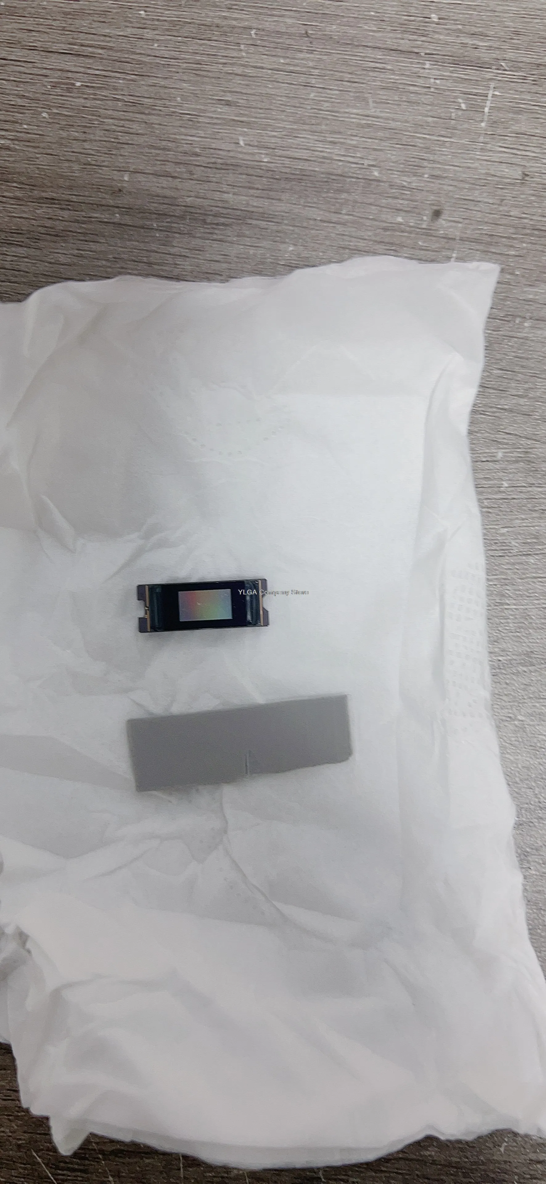 Original brand new PLAY X Z8X projector DMD chip DLP3310AFQM micro projector