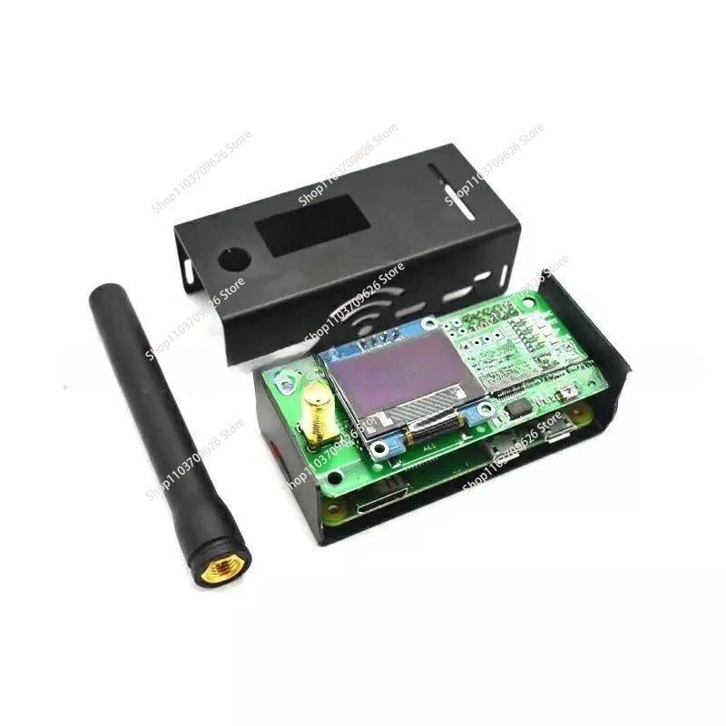 For MMDVM Relay DMR P25 YSF Digital Radio Gateway Wireless Hotspot Board